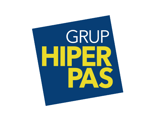 Grup HiperPas
